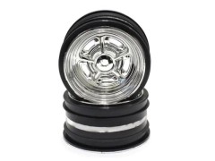 FAH703SM　ロスタイルホイル FZ02(メッキ) (2本入)