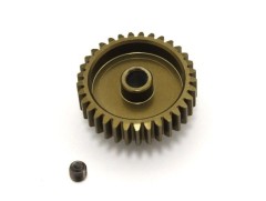 PNGA4833　ベルベットコートピニオンギヤ(33T-48P)