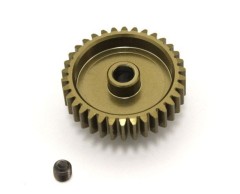 PNGA4834　ベルベットコートピニオンギヤ(34T-48P)