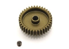 PNGA4836　ベルベットコートピニオンギヤ(36T-48P)