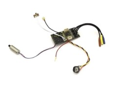 MD401　メインユニットセット (MA-030EVO/SA-41)