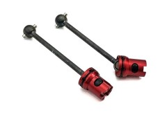 FAW203　ユニバーサルスイングシャフト L (FZ02L-B/2入)