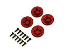 FAW204　HD ホイールハブ (FZ02L-B/4入)