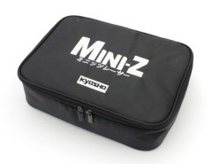 MZW121　ミニッツバッグ　　　　　(B)