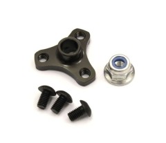 UM769　ソリッドアルミスパーギヤホルダー(RB7SS)