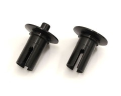 UMW748　ショートスチールデフシャフトセット(RB7SS)