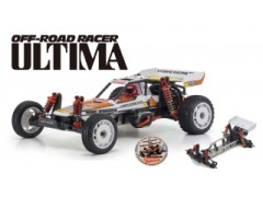 【2025年9月再販 予約】30625　1/10 EP 2WD レーシングバギー アルティマ 組立キット