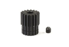 PNGS4817　スチールピニオンギヤ(17T-48P)