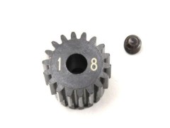 PNGS4818　スチールピニオンギヤ(18T-48P)