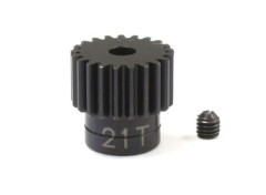 PNGS4821　スチールピニオンギヤ(21T-48P)