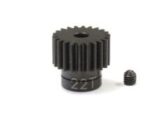 PNGS4822　スチールピニオンギヤ(22T-48P)