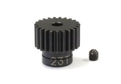PNGS4823　スチールピニオンギヤ(23T-48P)