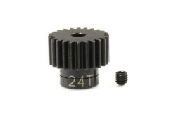 PNGS4824　スチールピニオンギヤ(24T-48P)