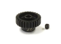 PNGS4828　スチールピニオンギヤ(28T-48P)