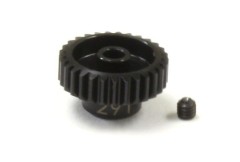 PNGS4829　スチールピニオンギヤ(29T-48P)