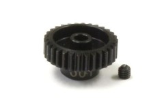 PNGS4830　スチールピニオンギヤ(30T-48P)