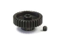 PNGS4834　スチールピニオンギヤ(34T-48P)