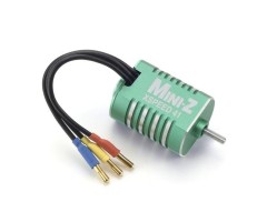 MZ606　XSPEED 41 ブラシレスモーター(4100KV)