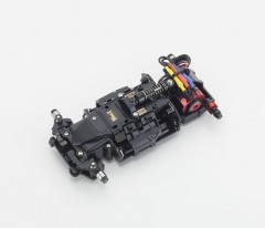 32792　ミニッツレーサー MR-03EVO SPシャシーセット (W-MM/8500KV)