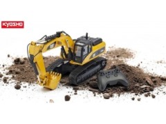 56621　1/20 Scale Cat Radio Control Cat330D L Hydraulic Excavator 完成済セット
