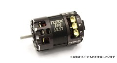 KYOSHO SPEED HOUSE TORX 10 BLS 8.5T　ブラシレスモーター