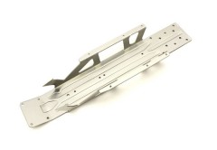 UT010S　メインシャーシ(シルバー/アルティマ)