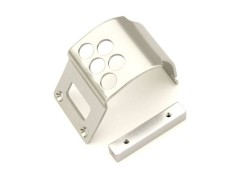 UT011S　モーターガード (シルバー/アルティマ)