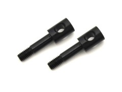 UT016　フロントホイールシャフト(アルティマ)