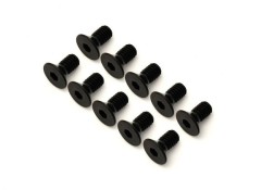 1-S34008H　サラビス(M4x8)(ヘックス/10入)