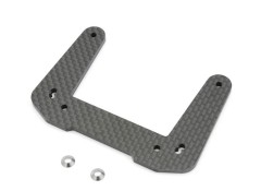 UTW002　カーボン フロントショックステー(アルティマ)