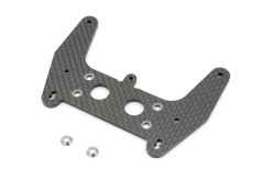 UTW003　カーボン リヤショックステー(アルティマ)