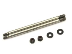 IS215-02　ダンパーシャフト(L=66)