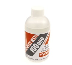 SIL100000B　シリコンオイル #100000 (40cc)