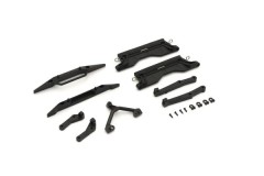 MX011　バンパーパーツセット