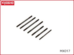 MX017　タイロッドセット