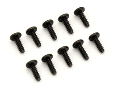 1-S02006TP　TPバインドビス(M2.0x6/10pcs)