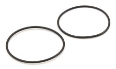 LAW80-01　Oリング(2入/バッテリーポスト用/ZX7)