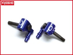 R246-1310B　ステアリングブロック MR-03用 キャンバー0度