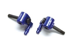 R246-1311B　ステアリングブロック MR-03用 キャンバー1度