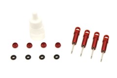 MXW003R　オイルダンパーコンバージョンセット(4pcs)