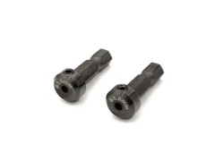 36119　KRF ビッドアダプター(φ3.0/6.35mm六角/2入)