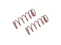 IFS001-7515　ビッグダンパースプリング(レッド/7.5-1.5/L=70)
