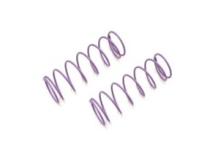 IFS001-815　ビッグダンパースプリング(ライトパープル/8-1.5/L=70)