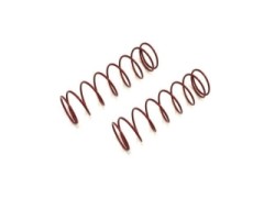 IFS002-8515　ビッグダンパースプリング(レッド/8.5-1.5/L=81)