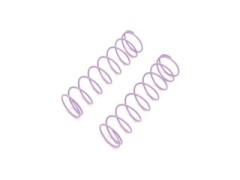 IFS003-1015　ビッグダンパースプリング(ライトパープル/10-1.5/L=85