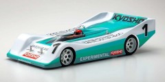 30635　1/12 EP 4WD レーシングカー ファントム EP 4WD 組立キット