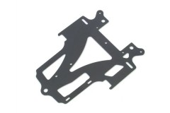 EF204　メカプレート (ファントム EP-4WD)