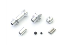 EF210　リヤホイールハブ (ファントム EP-4WD)