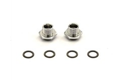 EF211　フロントホイールハブ (ファントム EP-4WD)
