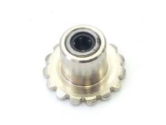 KYOSYO ファントムEP用Frスプロケ KYOSHO DDｶｰ用ﾊﾟｰﾂ : SPIRAL - RC CAR SHOP Webストア
